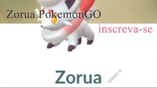 Zorua