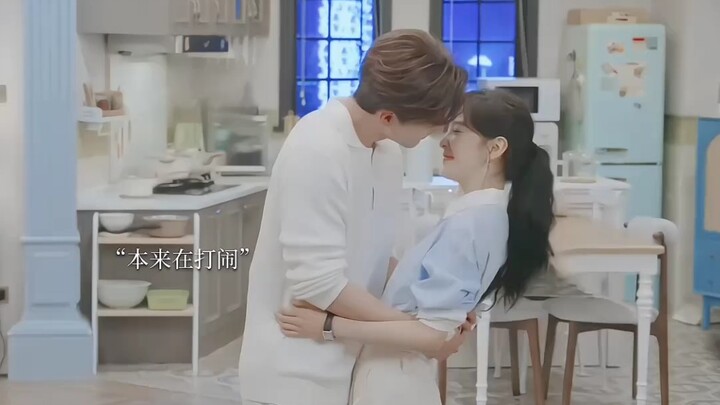 Thành Dao kiệt sức, Tiền Hằng hóa thân thành soái ca ấm áp, nhưng lại bị mẹ ruột chê là chẳng ra gì.