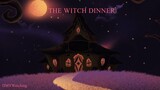 THE WITCH DINNER Episode 02 (Tagalog)
