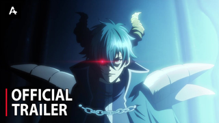 The Devil is a Part-Timer! Season 2 - Official Trailer | English Sub