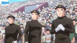 TSUBASA GIẤC MƠ SÂN CỎ [Tập 41]