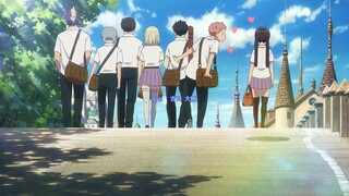 Ao No Exorcist Season 3 Episode 3