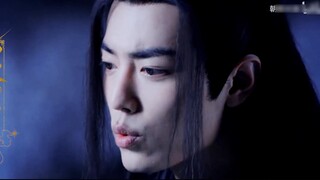 [Xiao Zhan Narcissus/Xian Ran] Jiangshan Bureau Beauty Strategy · Part 1 · The Road to the Emperor ·
