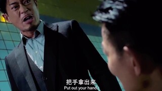 敢在我的地盘上搞事情?