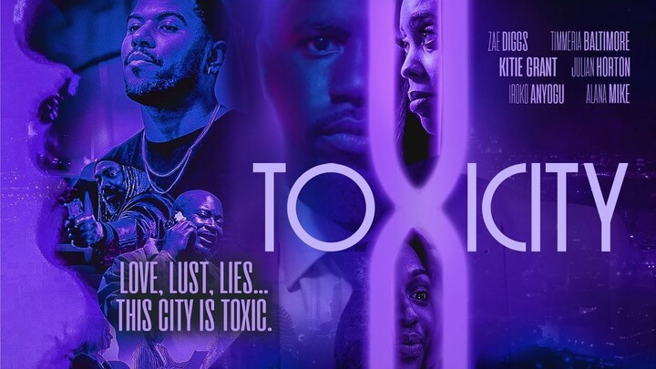 Toxicity 2026 SUB INDO