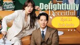 Delightfully Deceitful Episode 11 Subtitle Indonesia Full HD