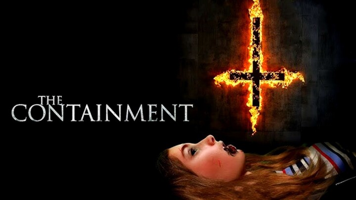 The Containment (2024) Sub Indo