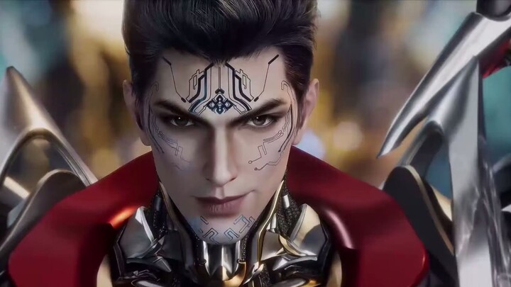 Swallowed star episode 202 sub indo