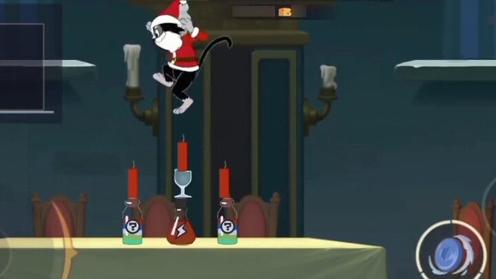 Tom dan Jerry: Waktu paling memuaskan dari seluruh server yang menyetujui Kacha