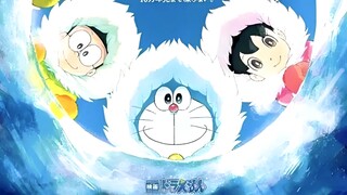 Doraemon the Movie: Doraemon Nobita's Great Adventure in Antarctica