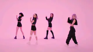 BLACKPINK "HOW YOU LIKE THAT" Dance Practice