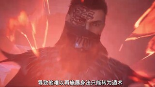 Absolutely amazing! The ultimate game of explosive fighting! "Mortal's Journey to Immortality" 82 ep