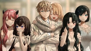 A well-deserved recommendation for the top harem manga in another world. It's fun to watch harem! Yo