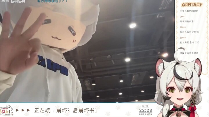 【ทรัมเป็ตของครูปา】ชมหมีขั้วโลก "สิ่งที่เกิดขึ้นกับร่างกายหลังจากฟังเพลงคืนนอนไม่หลับ 280 ครั้ง"