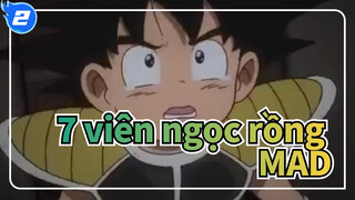 [7 viên ngọc rồng MAD]Saiyan "Brolly"| Miura Daichi Blizzard|7 viên ngọc rồng Siêu Broly_2