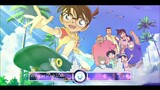 Detective Conan - Mune ga Doki Doki (Indonesia Version) 👑 *Reupload