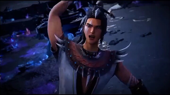 Preview Martial Master Eps 637