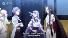 Worlds Best Martial Artist episode 13 sub indo