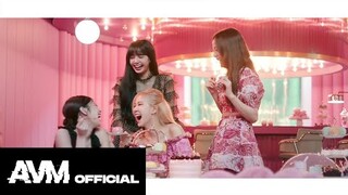 BLACKPINK - 'Ready For Love' M/V