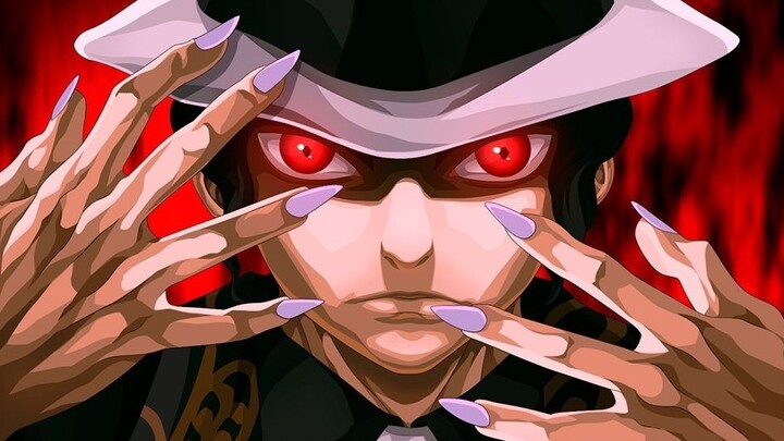 Mengapa Yu Can tidak membunuhnya saat pertama kali bertemu Du Zhilang?