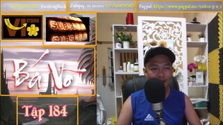 Bá Vũ (Tập 184) |Chương 1810-1820| Truyện Xuyên Không, Huyền Huyễn, Hệ Thống, Dị Giới Cực Hay