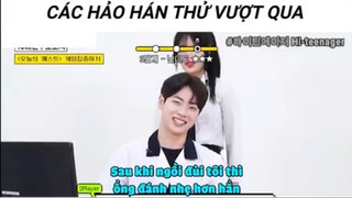 Tập trung chơi game khi bị bạn gái phá part 4 #giaitri