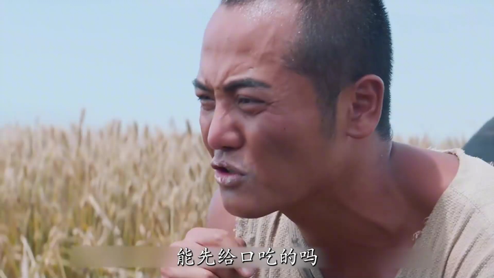 With a single word, Bai Xiaowen thoroughly alienated Heiwa, who vowed to sever ties with him once an