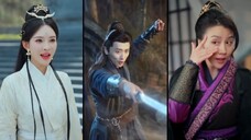 กระบี่หลอมชะตา จากศิษย์ไร้ค่าสู่ผู้ปกป้อง