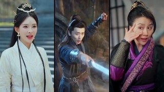 กระบี่หลอมชะตา จากศิษย์ไร้ค่าสู่ผู้ปกป้อง