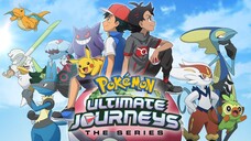 Pokemon (2019) (Pocket Monsters) - Tập 101-125 [Việt sub]