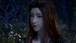 Apakah Han Li melepaskan Weeping Soul atas inisiatifnya sendiri? Episode Han Lao Mo ini sungguh meng
