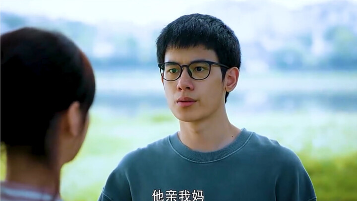 สามีภรรยาแก่แล้วยังมีความรักอยู่ น่าอิจฉาจริงๆ