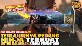 WAJIB NONTON‼️TERLALU SERU FILM PRED4TOR TERBARU INI‼️