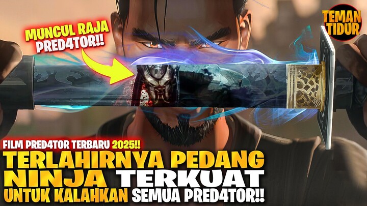 WAJIB NONTON‼️TERLALU SERU FILM PRED4TOR TERBARU INI‼️