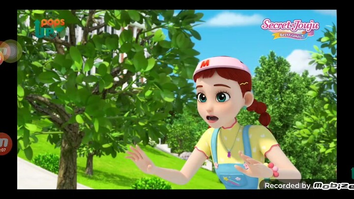 secret jouiu best friends tập 02 - tiếng việt.⏩⏩⏩