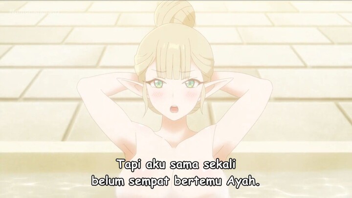 ke isekai jadi analis eps 6