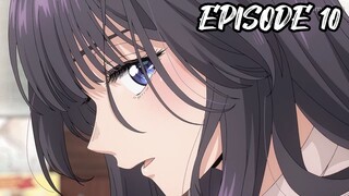 Kaoru Hana wa Rin to Saku Eps 10 (Sub Indo)