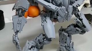 [Bên thứ năm] Transformers Thiết kế ban đầu Thang đo MP Starscream Đánh giá vật lý vấn đề 2