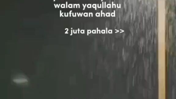 Masyaallah 🥰 dengan amalkan zikir ini boleh dapatkan pahala 2 juta #semogabermanfaat