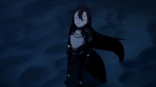 Kirito Amazing  Scene