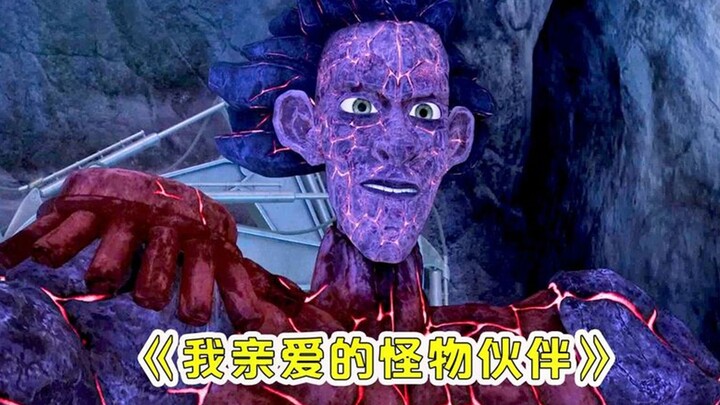 A man used holy water to transform his body. After becoming stronger, he spoke rudely to nature and 