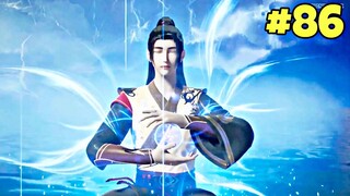 Martial Master Part 86 In Hindi || Anime Like Soul Land || Anime Define