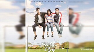 5 ซีรี่ย์จีน แนวโรแมนติก น่ารักๆ ฟินจิกหมอน ต้อนรับปิดเทอม