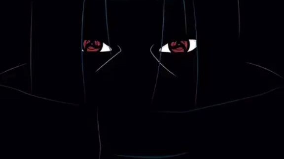 itachi uchiha😍