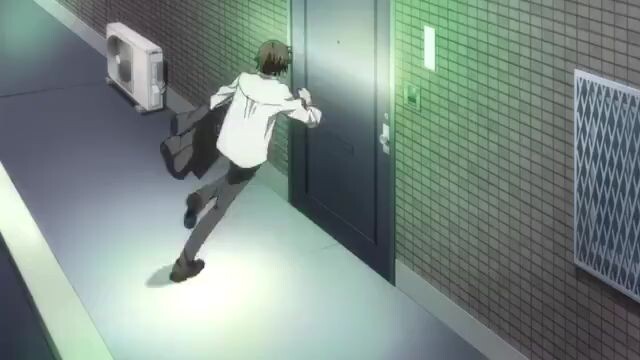 Junjou Romantica 3   Episode 7
