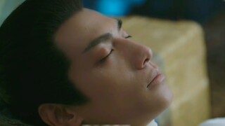 [Runyu Narcissus] Episode 5 (The Tyrannical Emperor Seizes the Buddhist Monk)