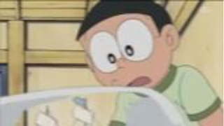 Doraemon episode 196