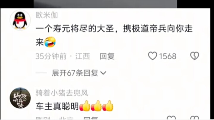 大帝极境升华