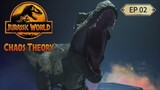 Jurassic World: Chaos Theory (2024) Ep 02 Sub Indonesia