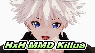 Roki / Killua | HxH MMD